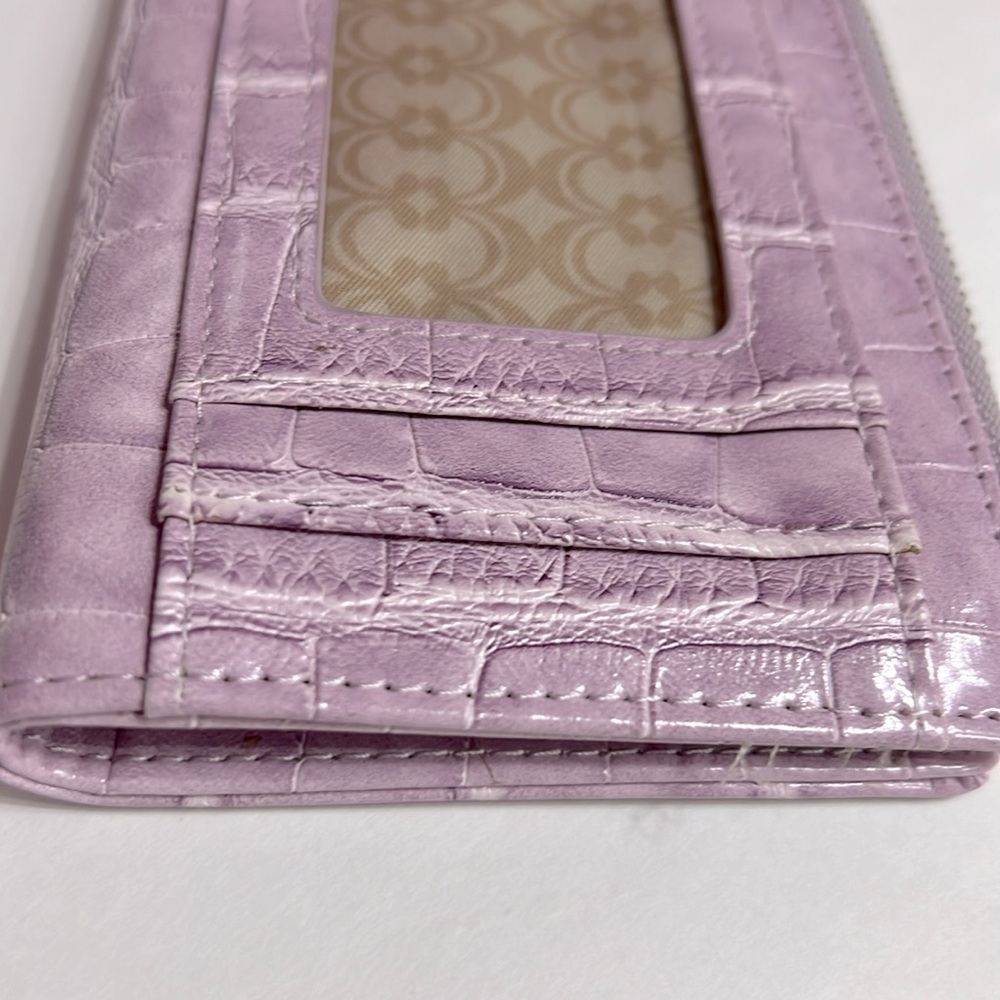 Small Wallet - Picture 2 of 8